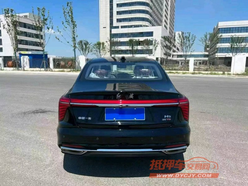 苏州24年红旗H54