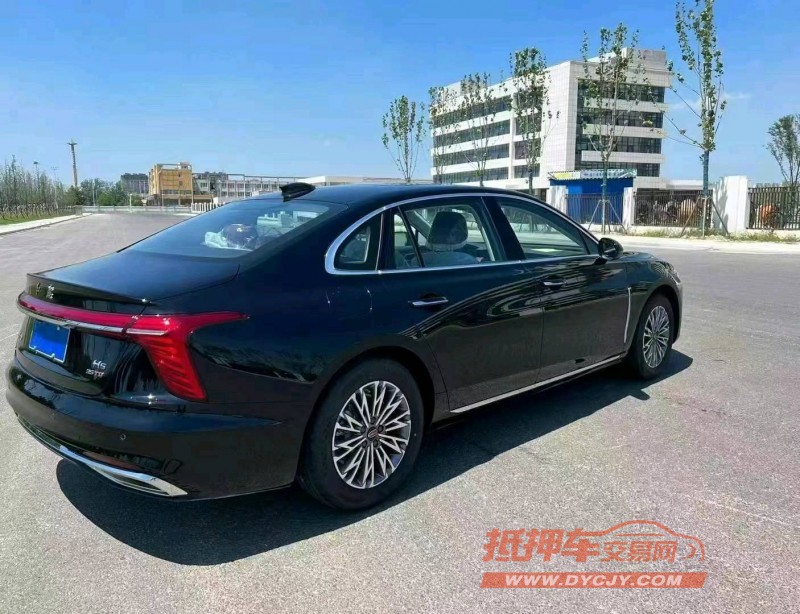 苏州24年红旗H56