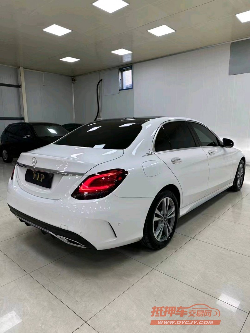 廊坊21年奔驰C5