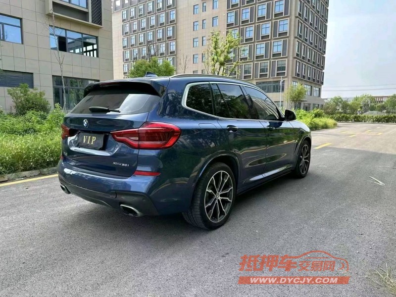 徐州20年宝马X38