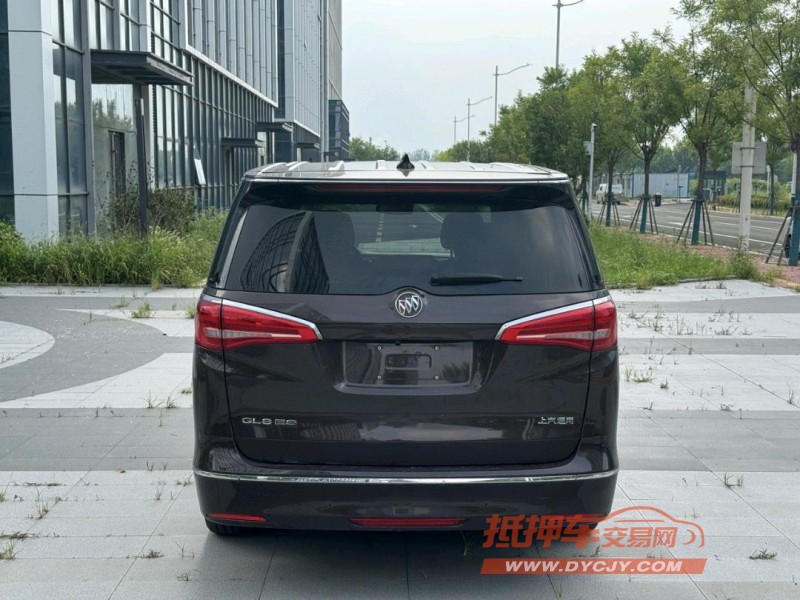 青岛19年别克GL86