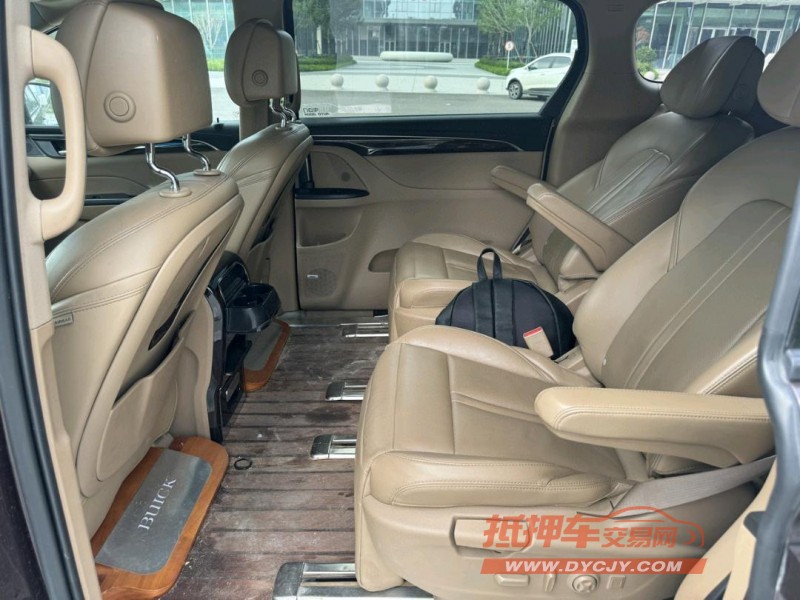 青岛19年别克GL89