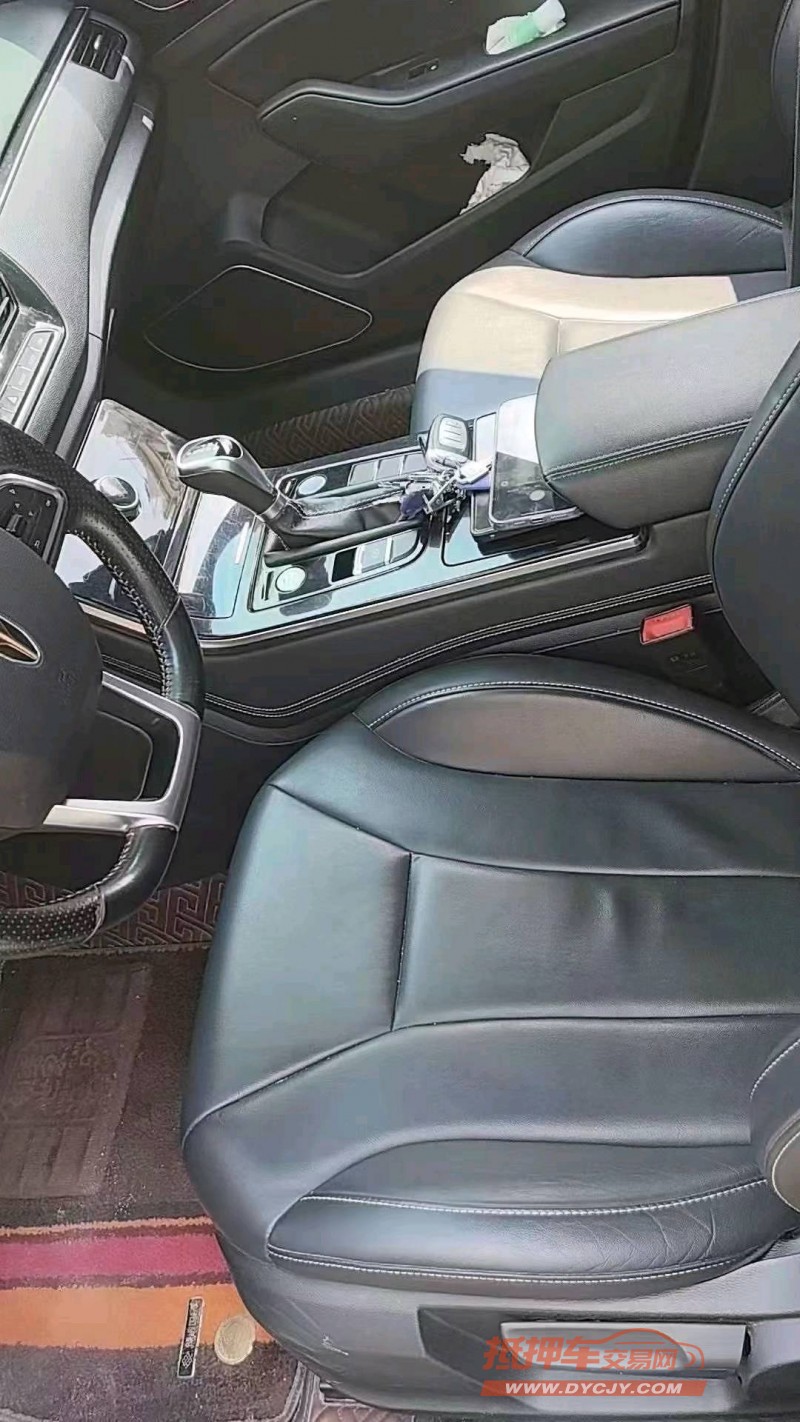 济南20年红旗H56