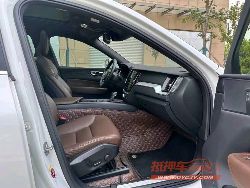 徐州21年沃尔沃XC605