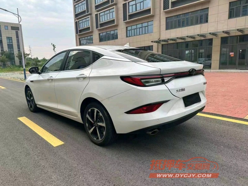 徐州23年大众思皓8