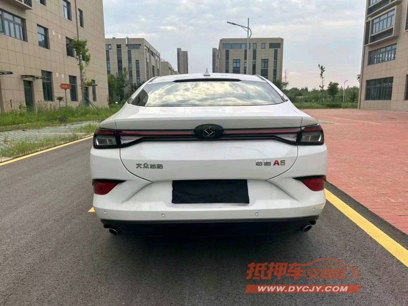 徐州23年大众思皓9