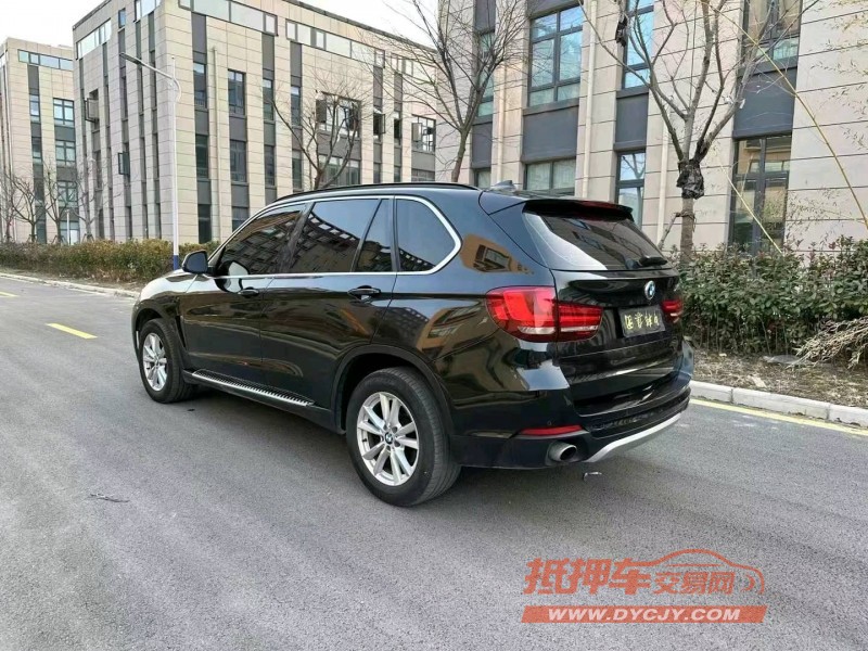 徐州15年宝马X57