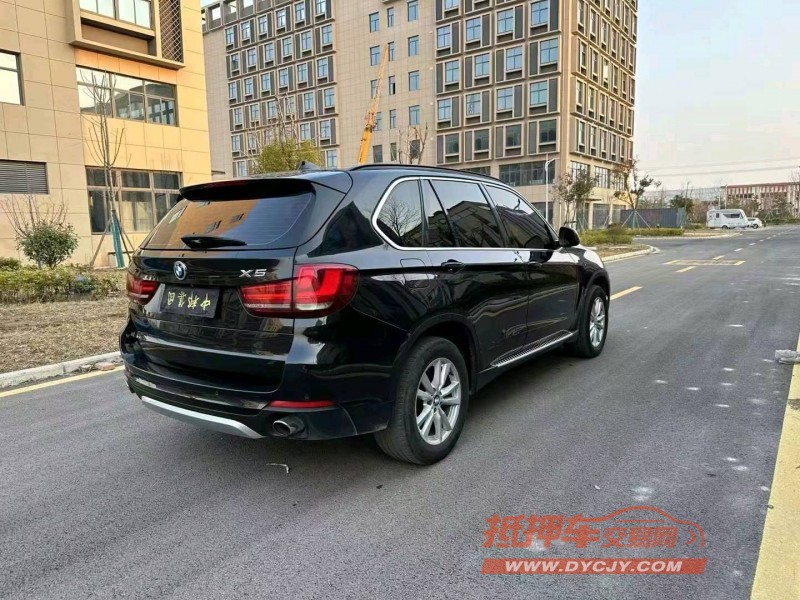 徐州15年宝马X58