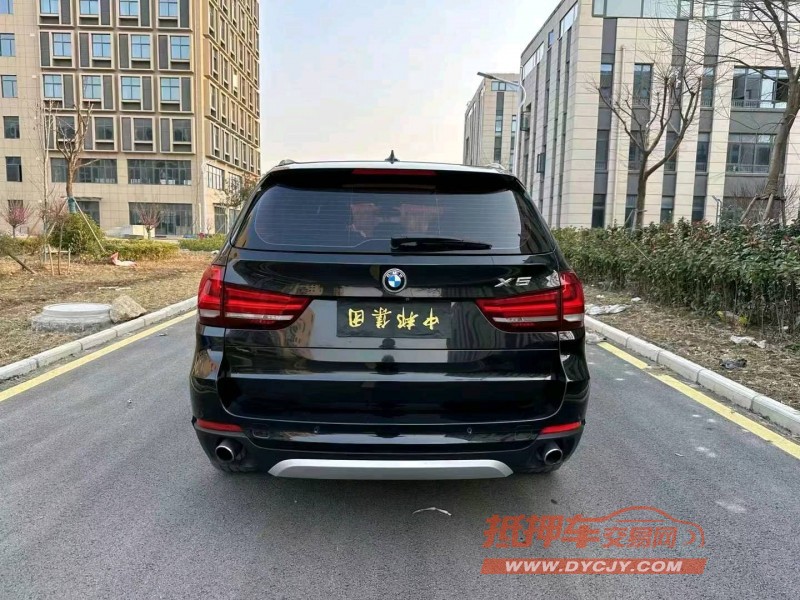 徐州15年宝马X59