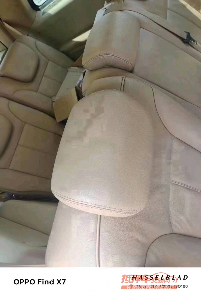 济南10年奔驰GL2