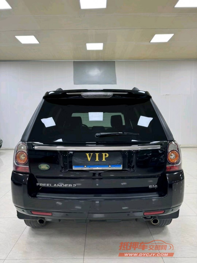 廊坊14年路虎发现神行6