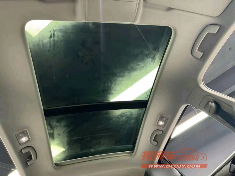 成都20年大众途观L6