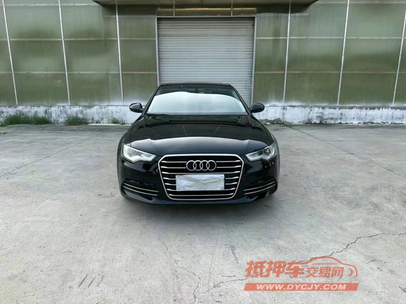 徐州15年奥迪A6L1