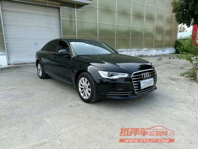 徐州15年奥迪A6L3