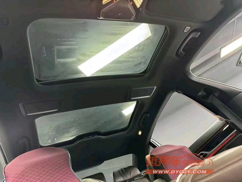 成都19年宝马7系9