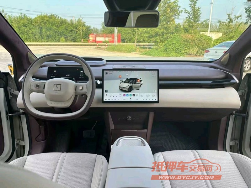 徐州23年極氪汽車X5
