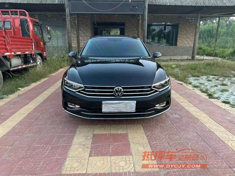 徐州21年大众迈腾1