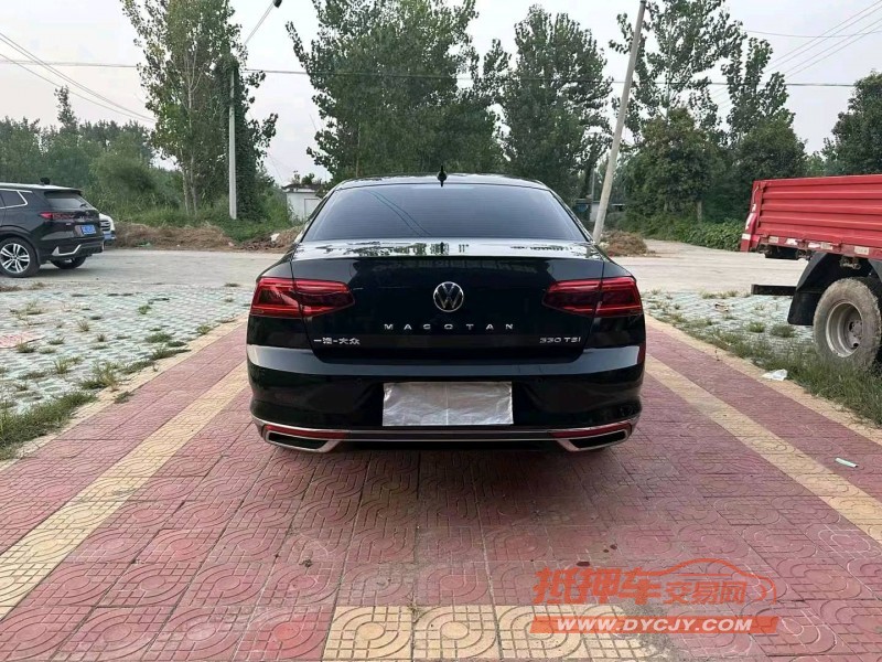 徐州21年大众迈腾9