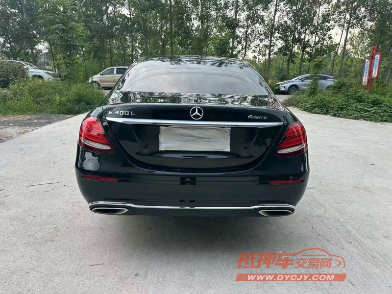 徐州19年奔驰E9