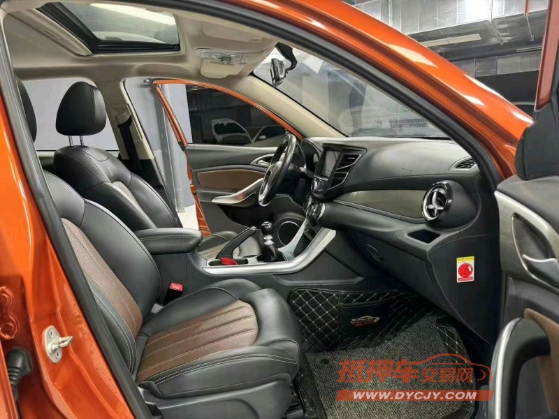 成都17年比亚迪宋4