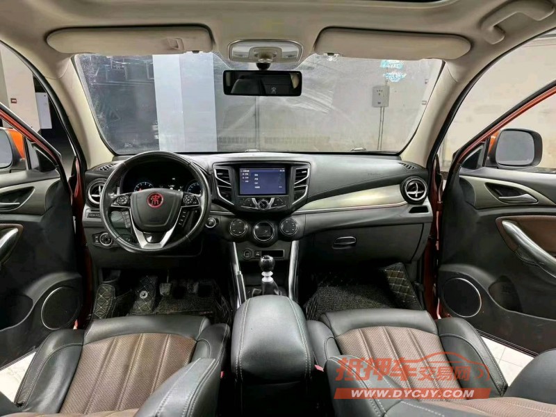 成都17年比亚迪宋5