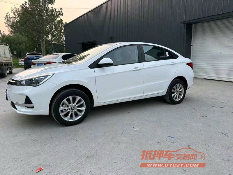 徐州24年奇瑞E52