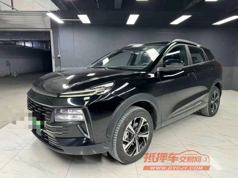 成都24年江淮思皓2