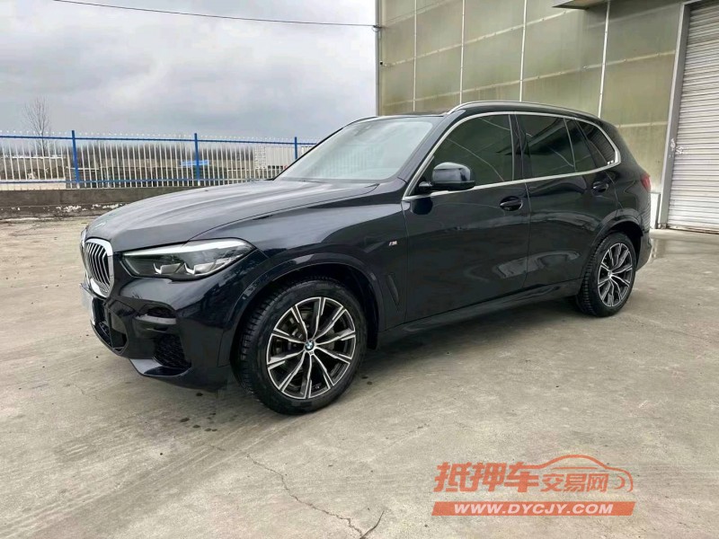 徐州22年宝马X52