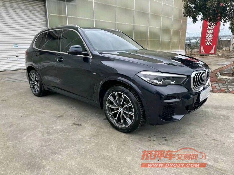 徐州22年宝马X53