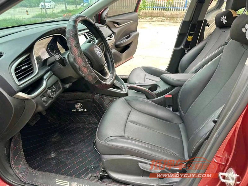 徐州21年别克英朗3