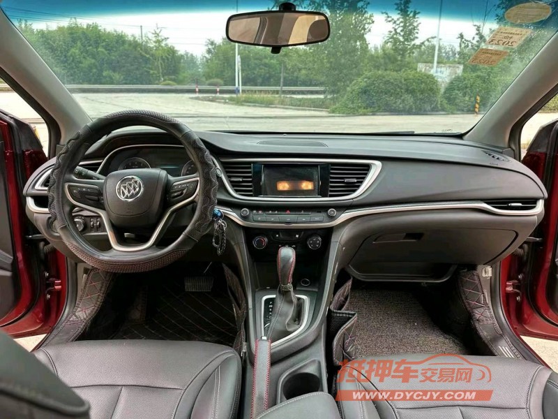 徐州21年别克英朗4