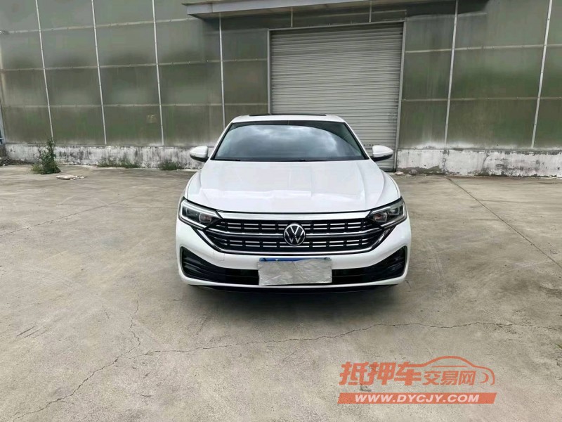 徐州23年大众速腾1