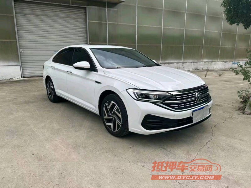 徐州23年大众速腾3