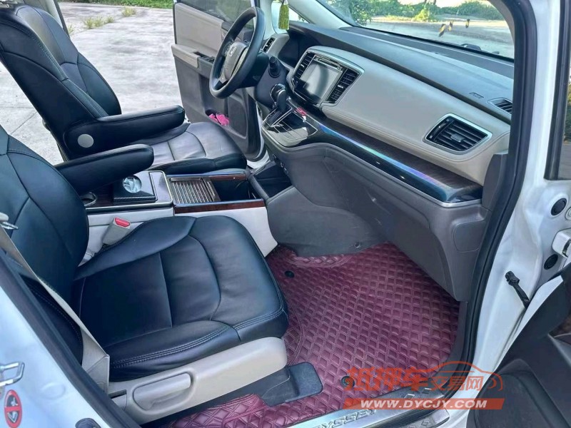 徐州18年本田奥德赛6