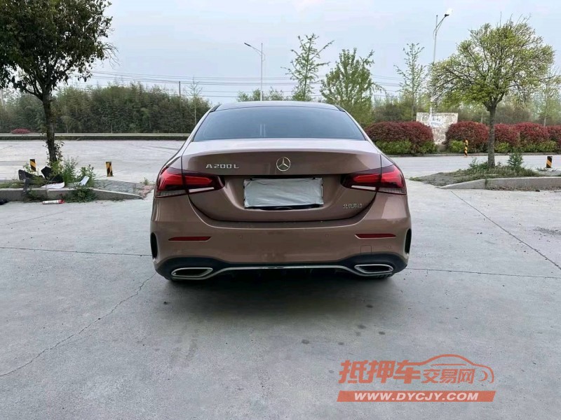 徐州21年奔驰A9