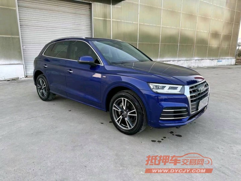 徐州19年奥迪Q53