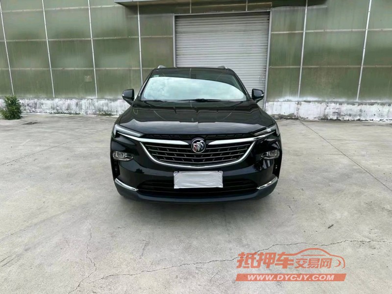 徐州21年别克昂科旗1