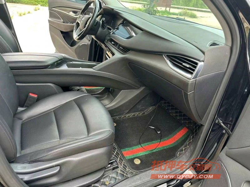 徐州21年别克昂科旗6