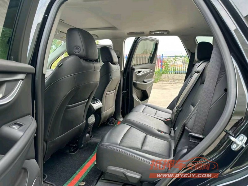 徐州21年别克昂科旗7