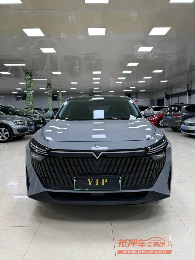 廊坊23年啟辰大V1