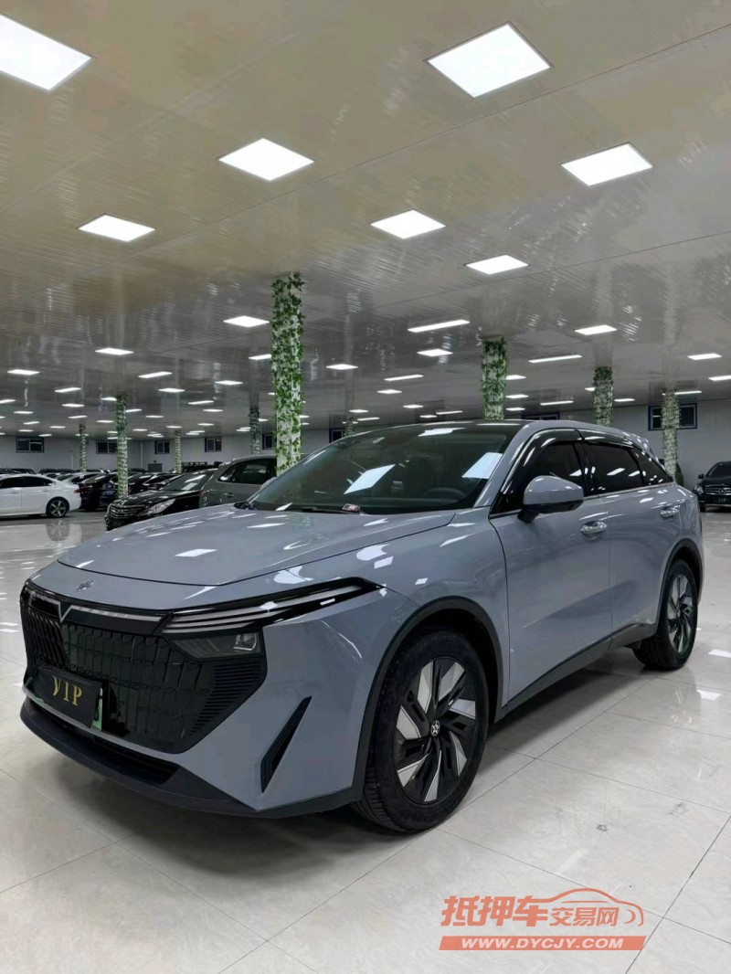 廊坊23年啟辰大V3
