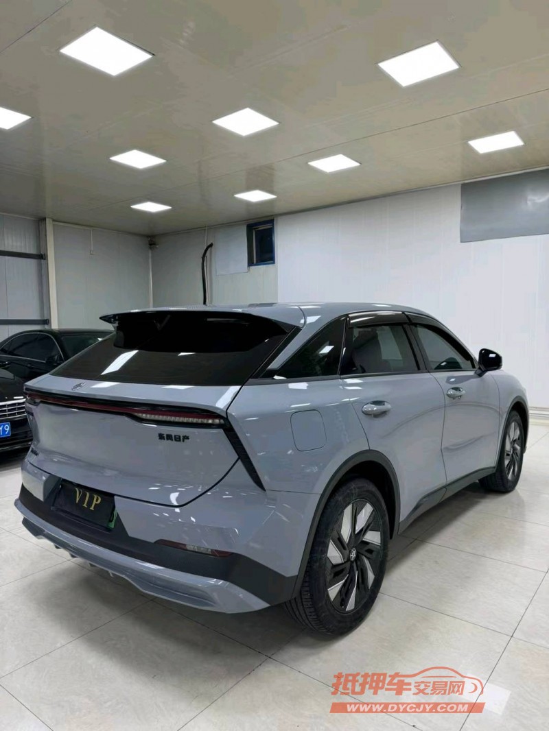 廊坊23年啟辰大V8