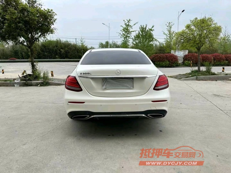 徐州18年奔驰E9