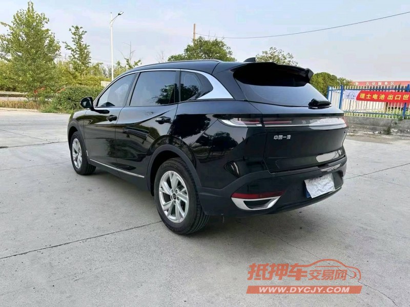 徐州24年奔騰T908