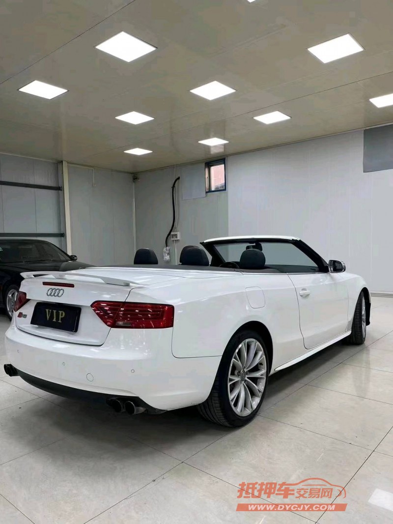 廊坊15年奥迪A55