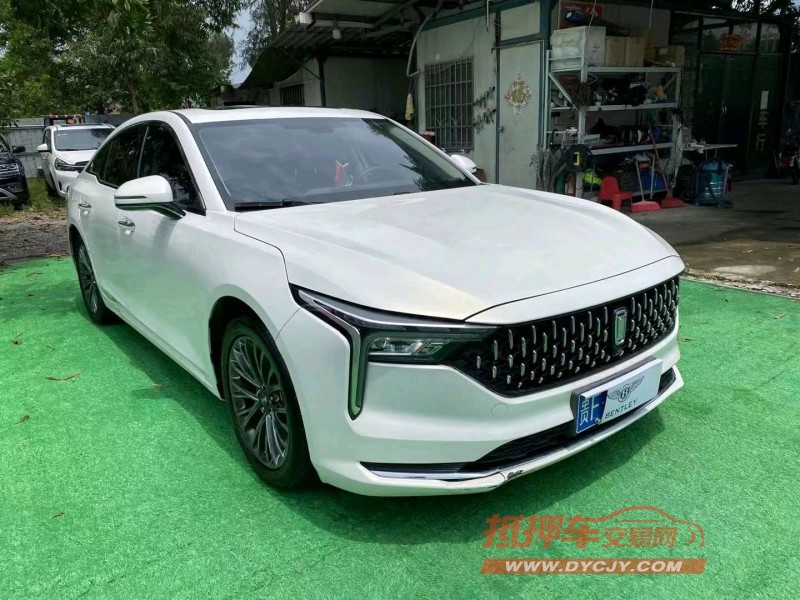 廣州23年奔騰B703