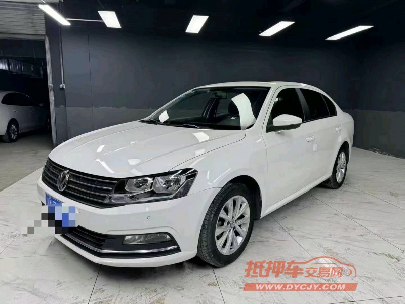 成都16年大众朗逸2