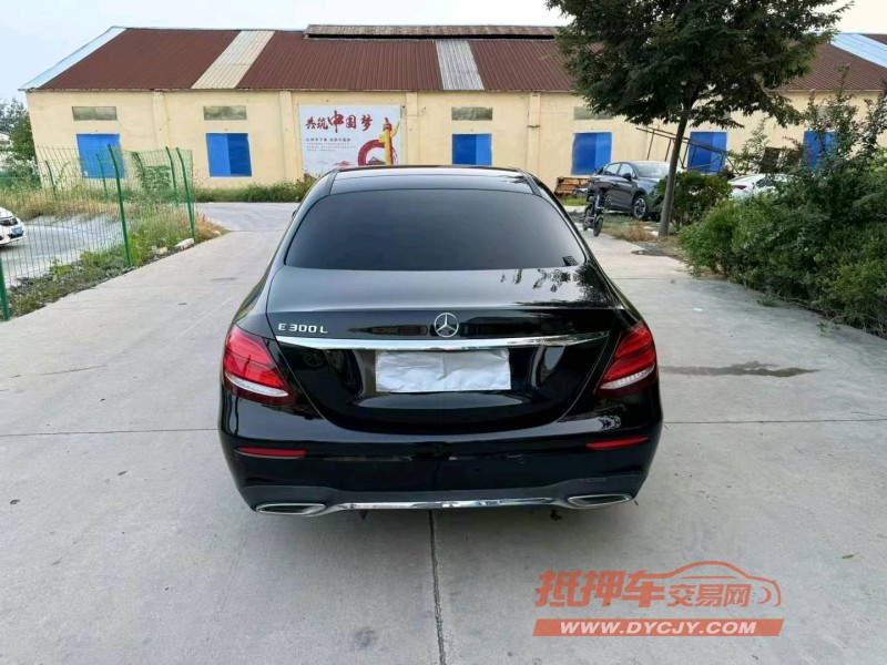 徐州19年奔驰E9
