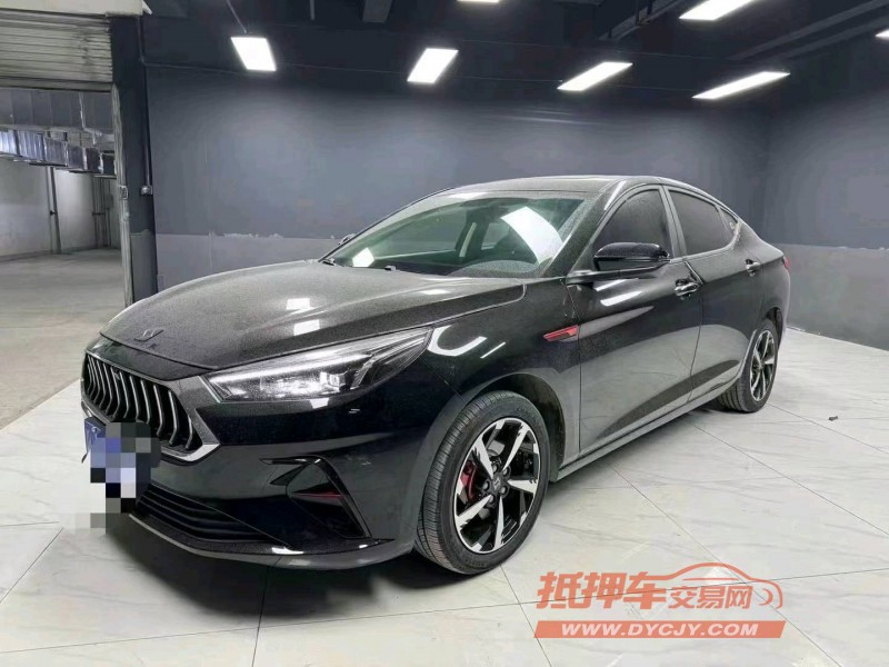 成都22年江淮A52