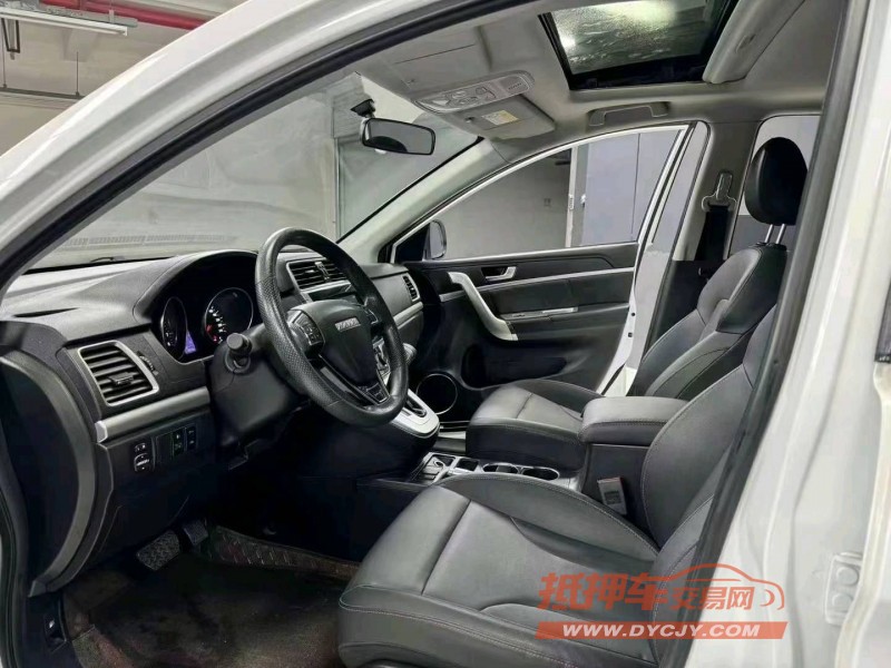 成都21年哈弗M64